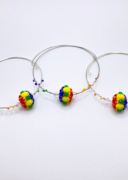 Rainbow Pride Bracelet