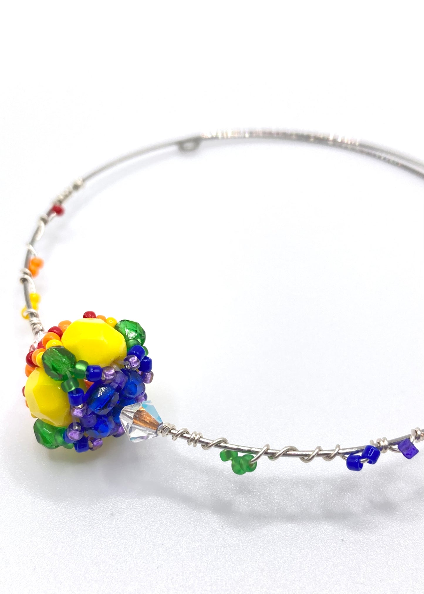Rainbow Pride Bracelet
