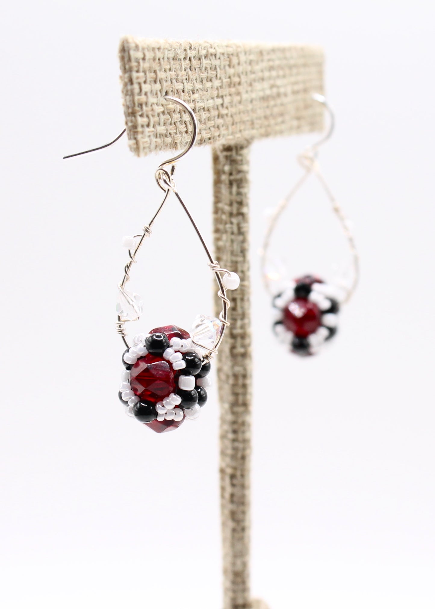 Bay Path University Earrings