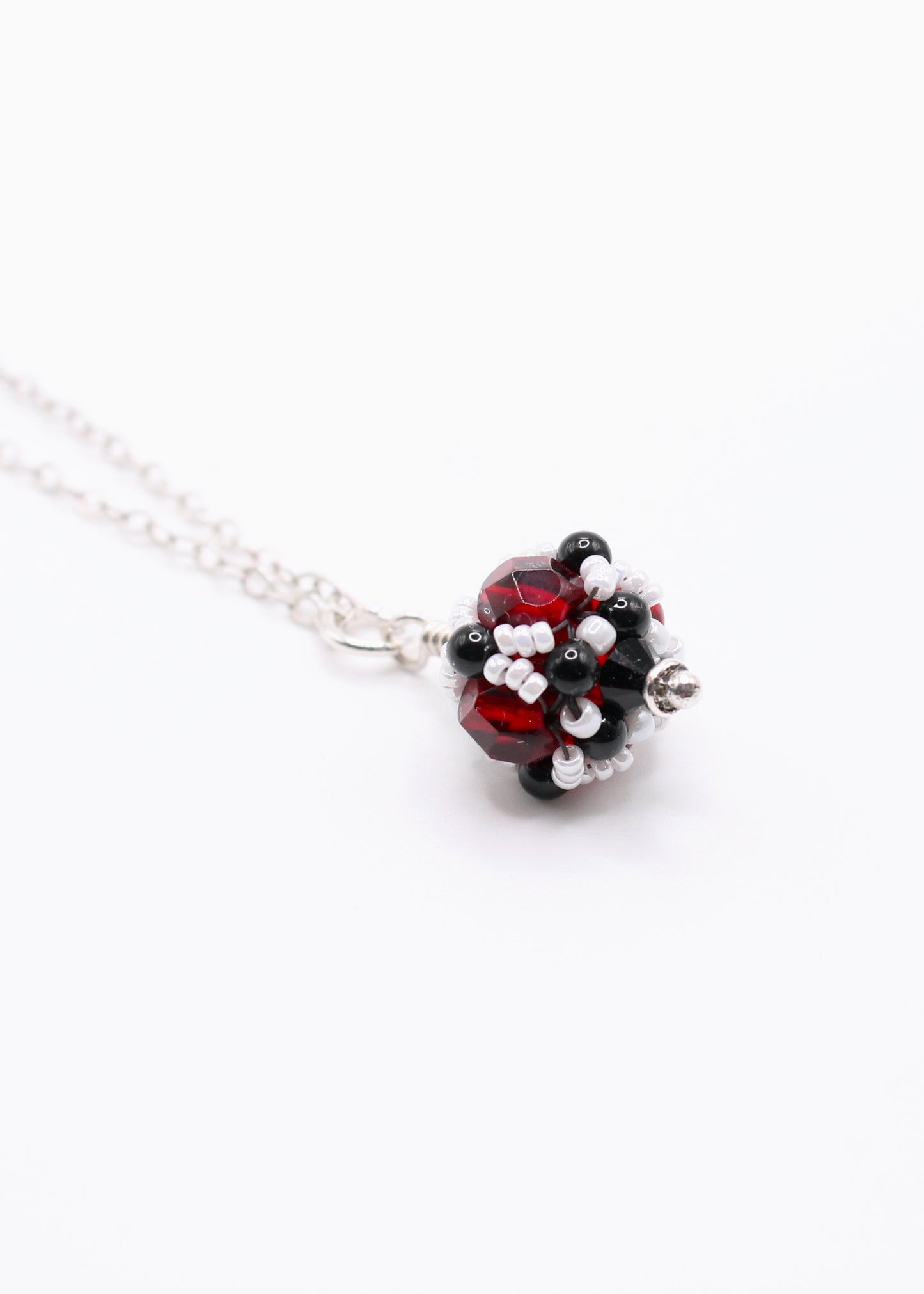 Bay Path University Necklace