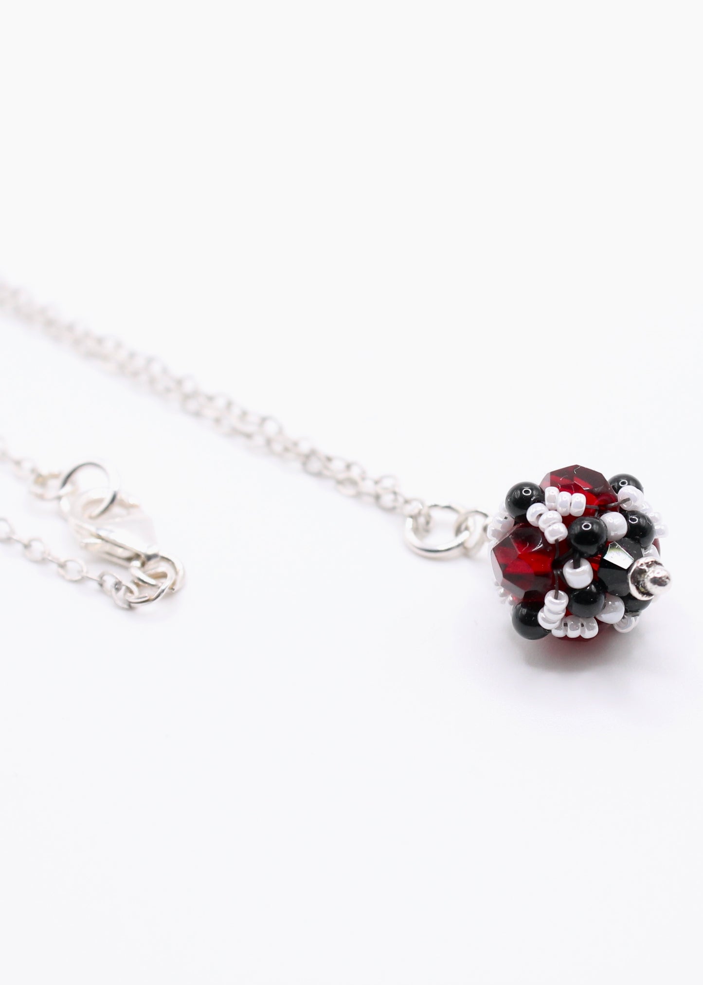 Bay Path University Necklace