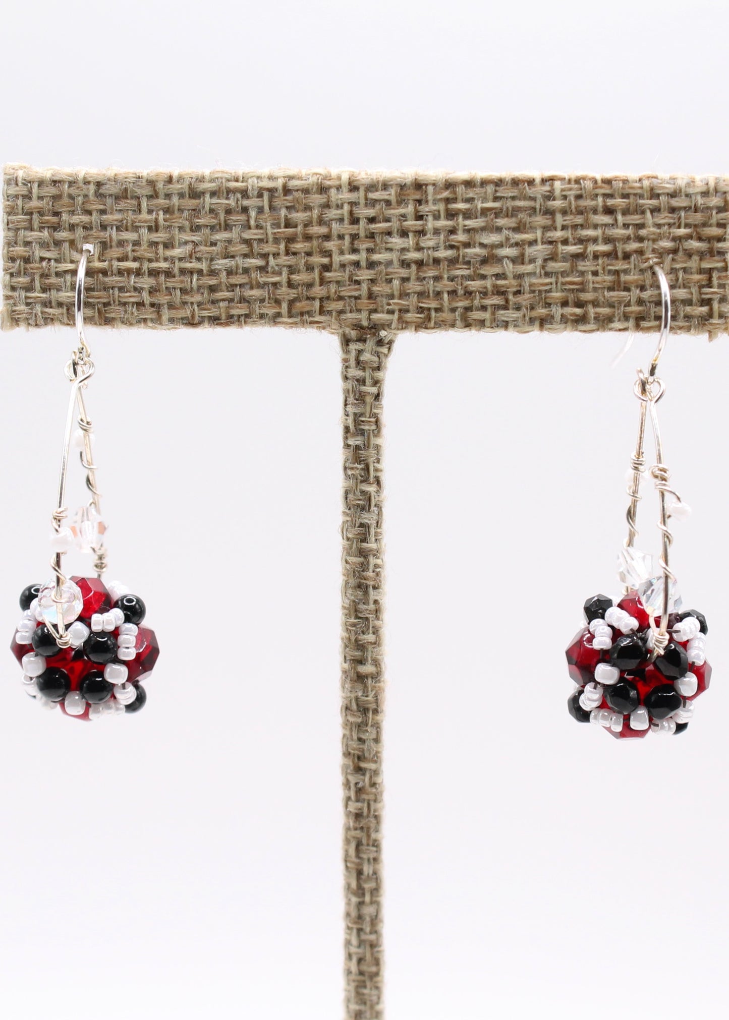 Bay Path University Earrings