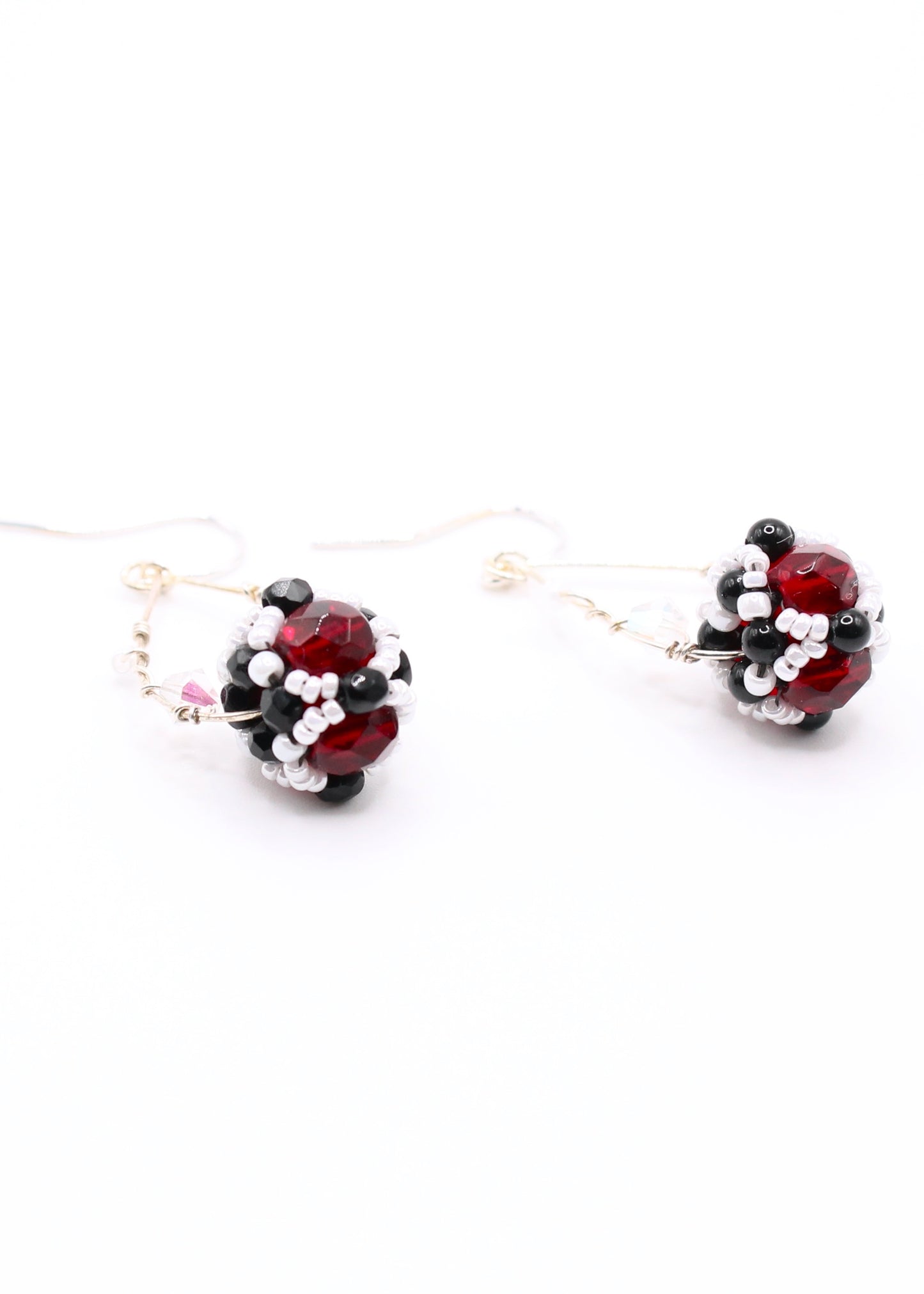 Bay Path University Earrings