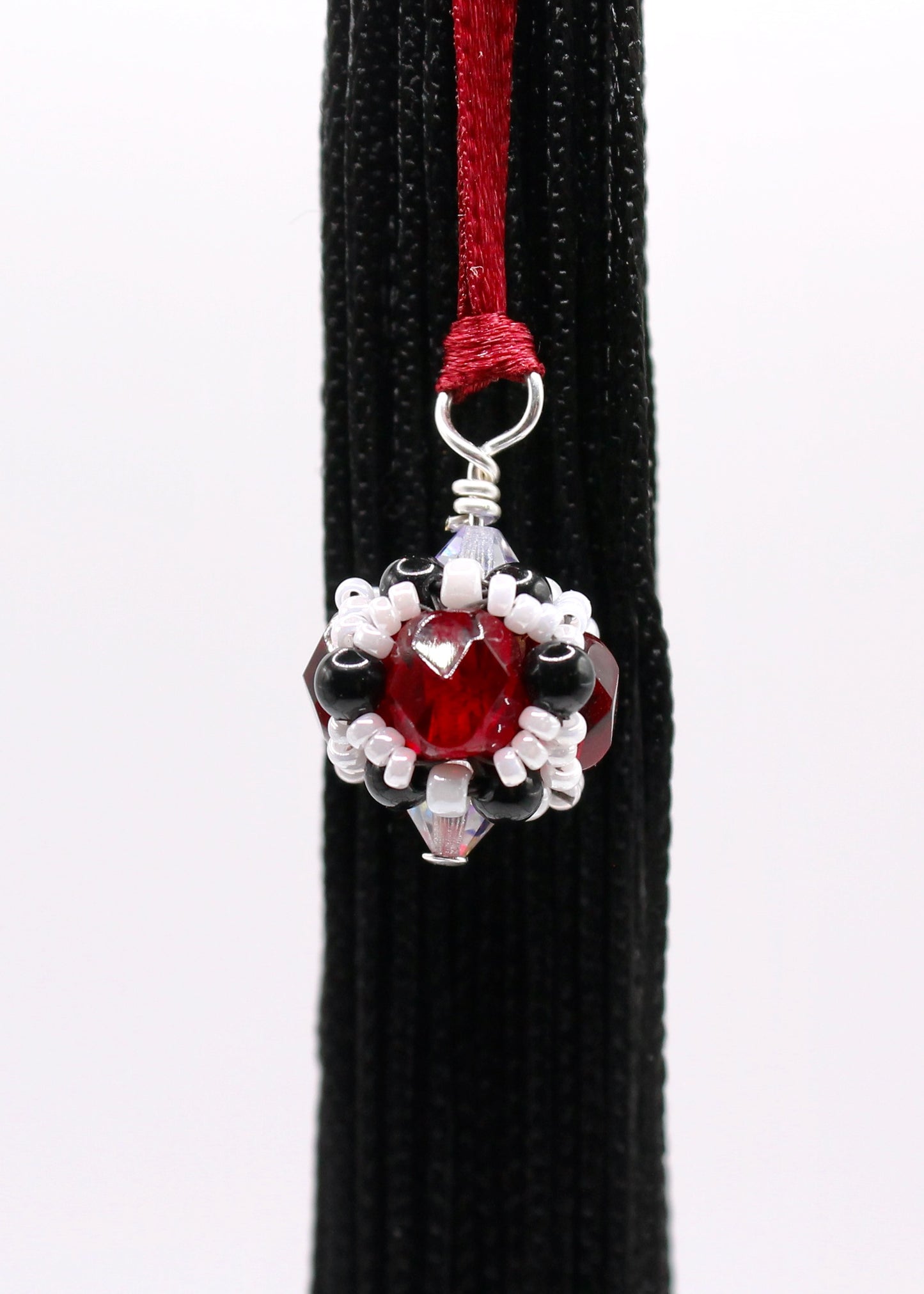 Bay Path University Graduation Cap Tassel Charm
