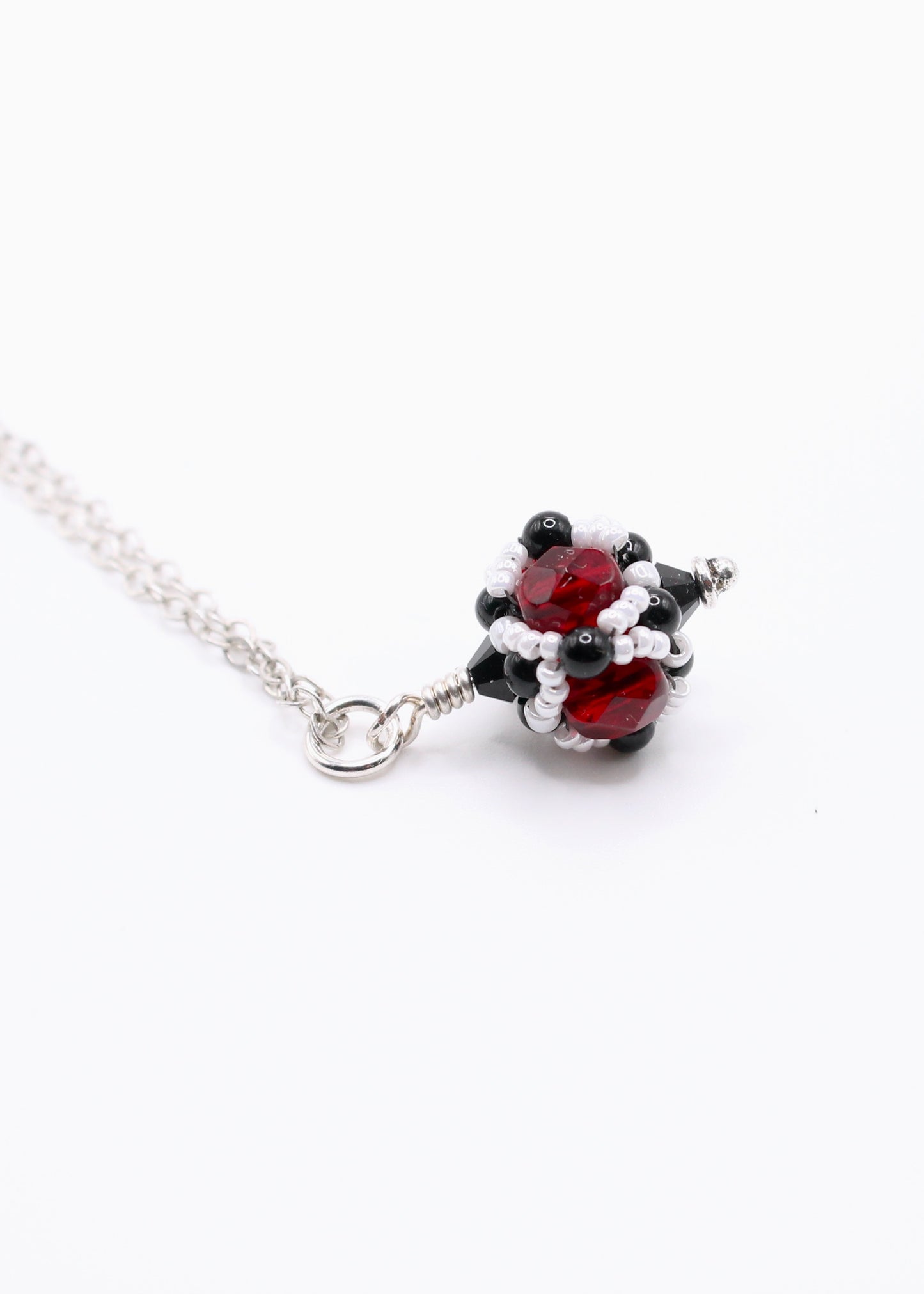 Bay Path University Necklace
