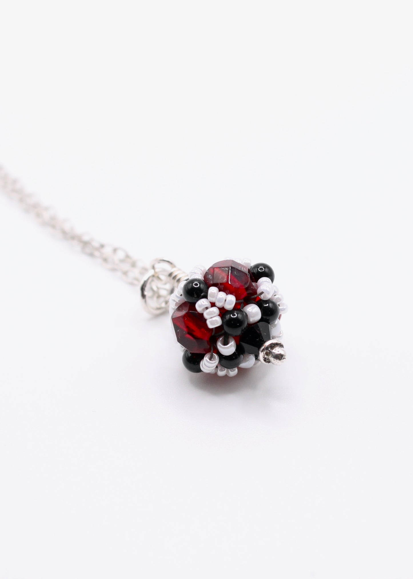 Bay Path University Necklace