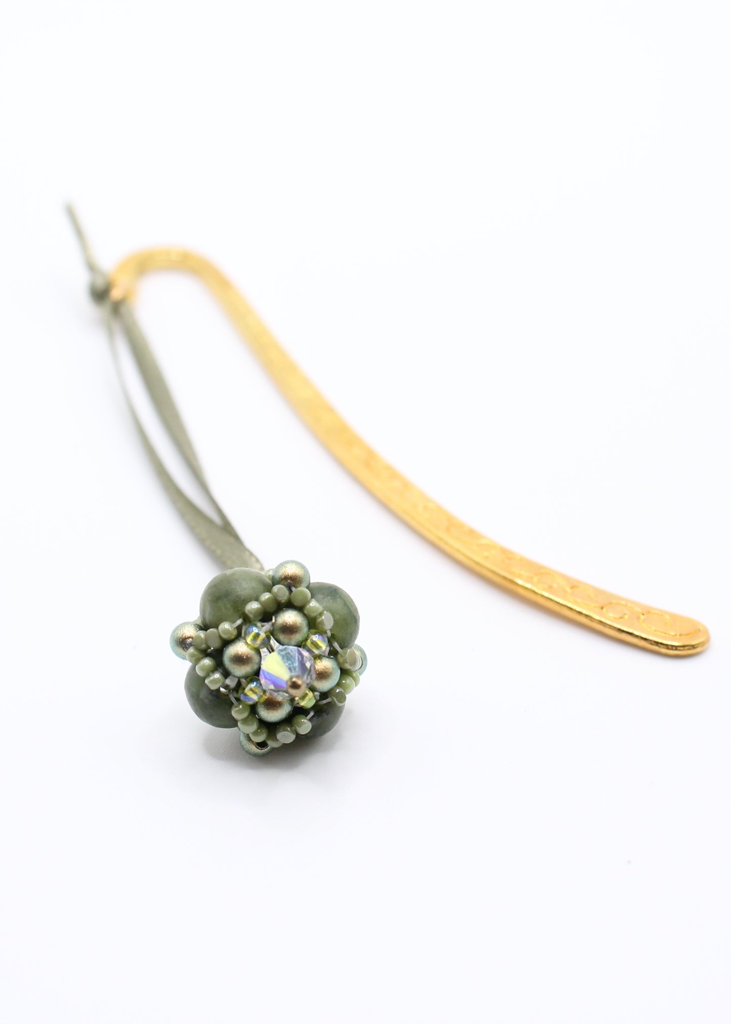 Connemara (Irish Marble) Bookmark