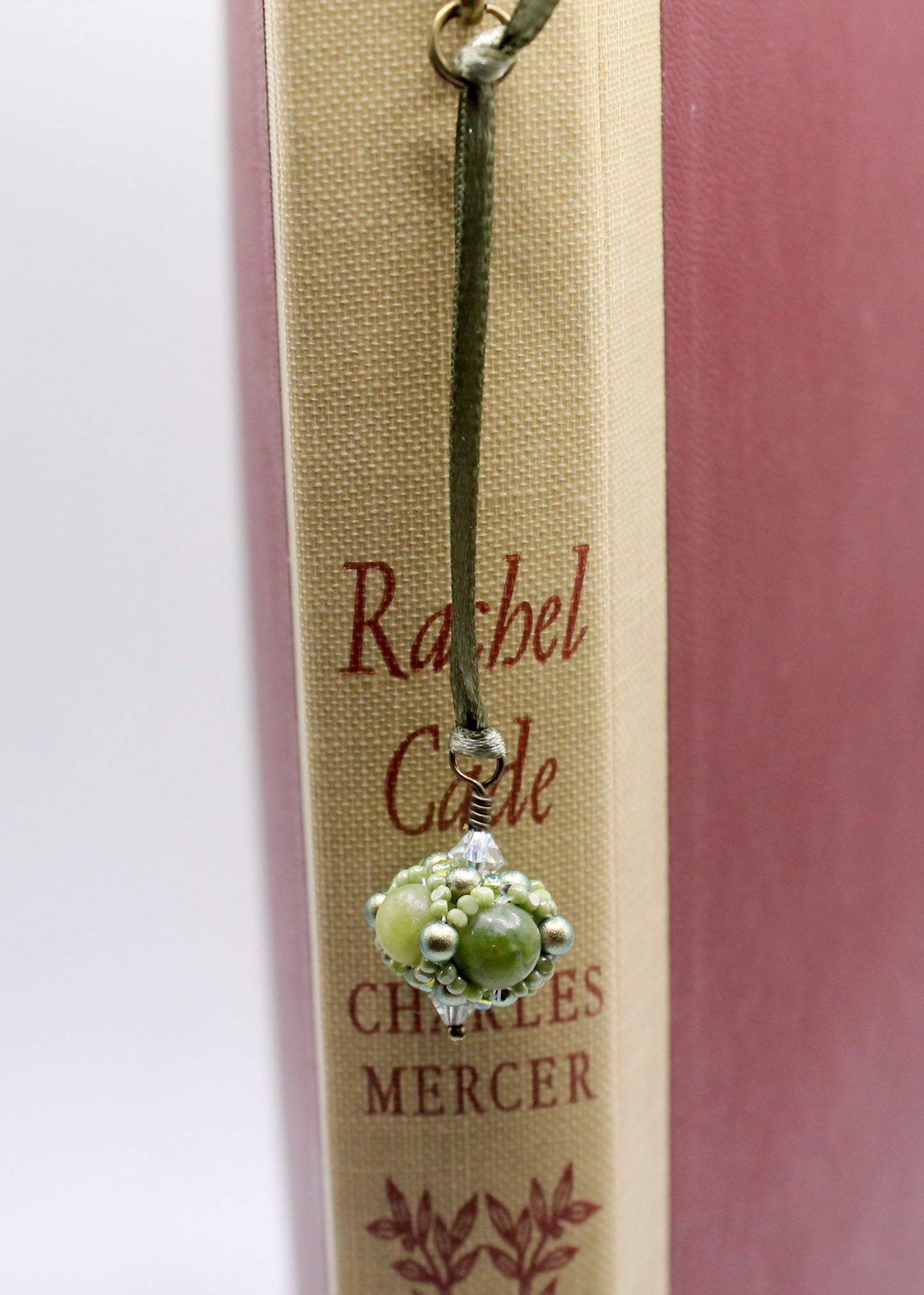 Connemara (Irish Marble) Bookmark