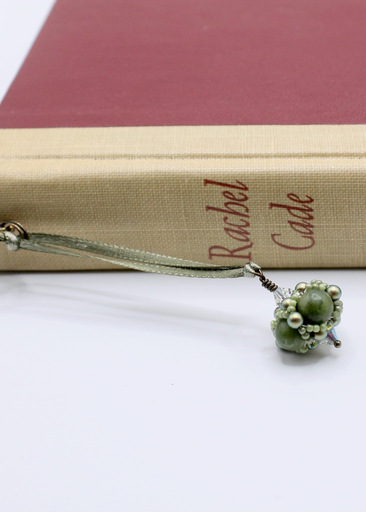 Connemara (Irish Marble) Bookmark
