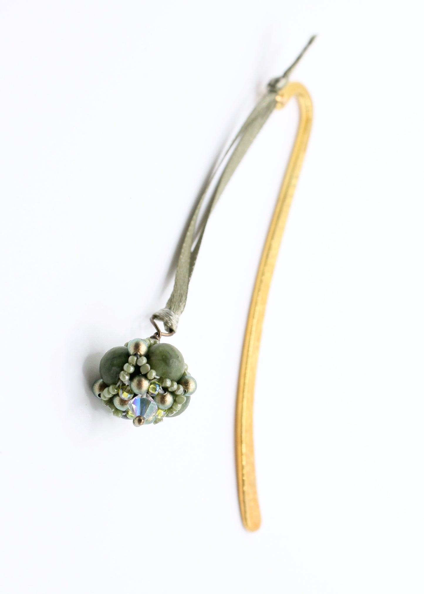 Connemara (Irish Marble) Bookmark