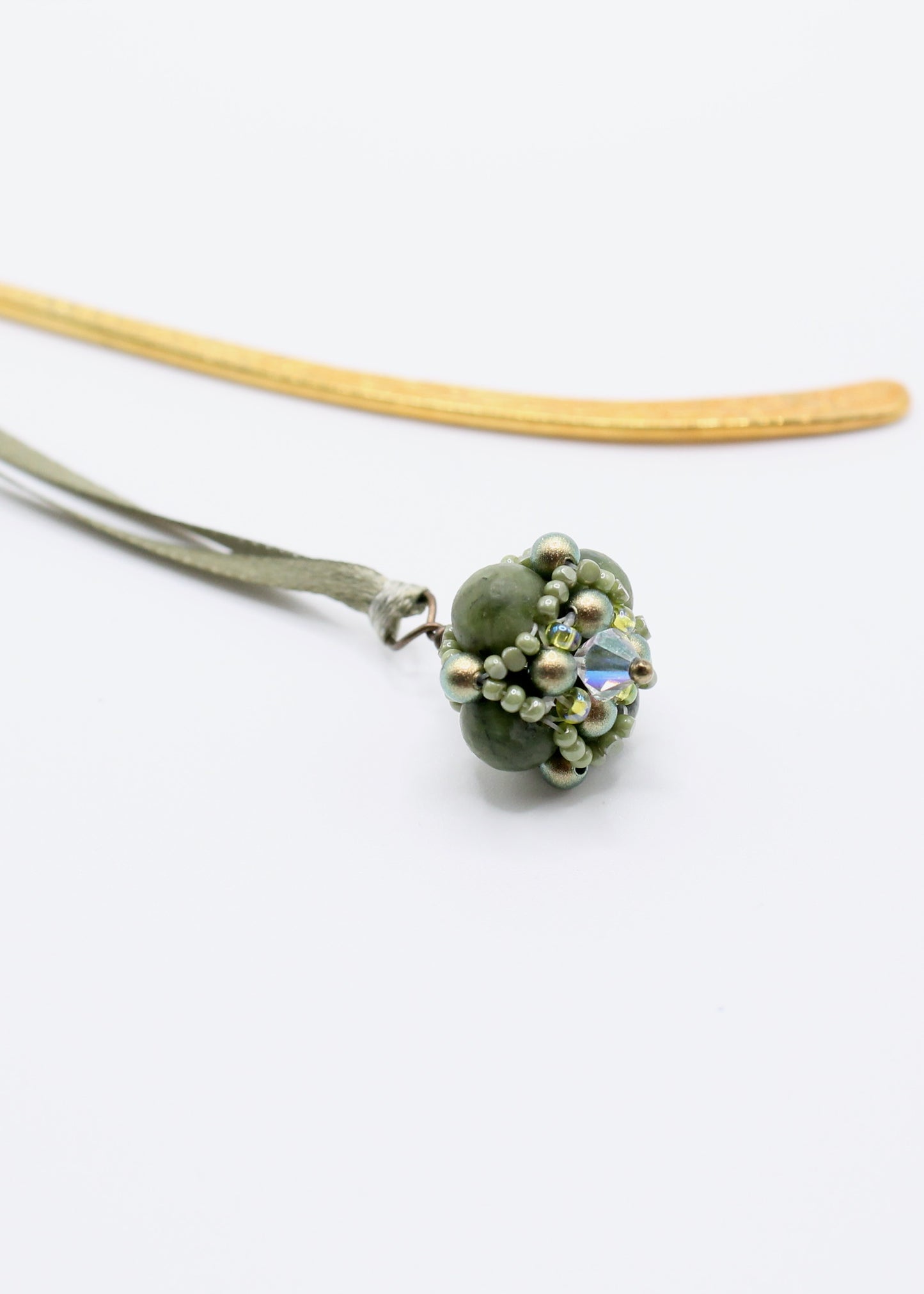 Connemara (Irish Marble) Bookmark