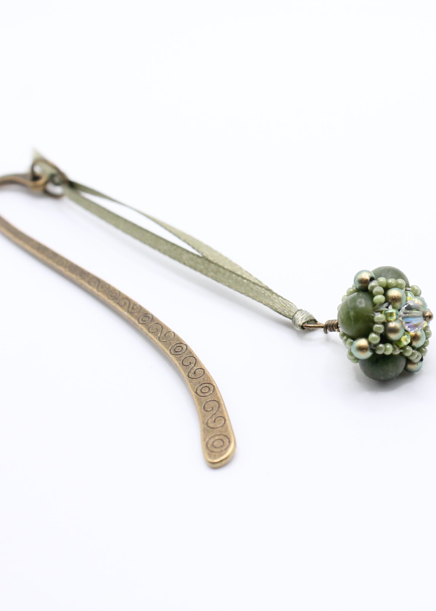 Connemara (Irish Marble) Bookmark