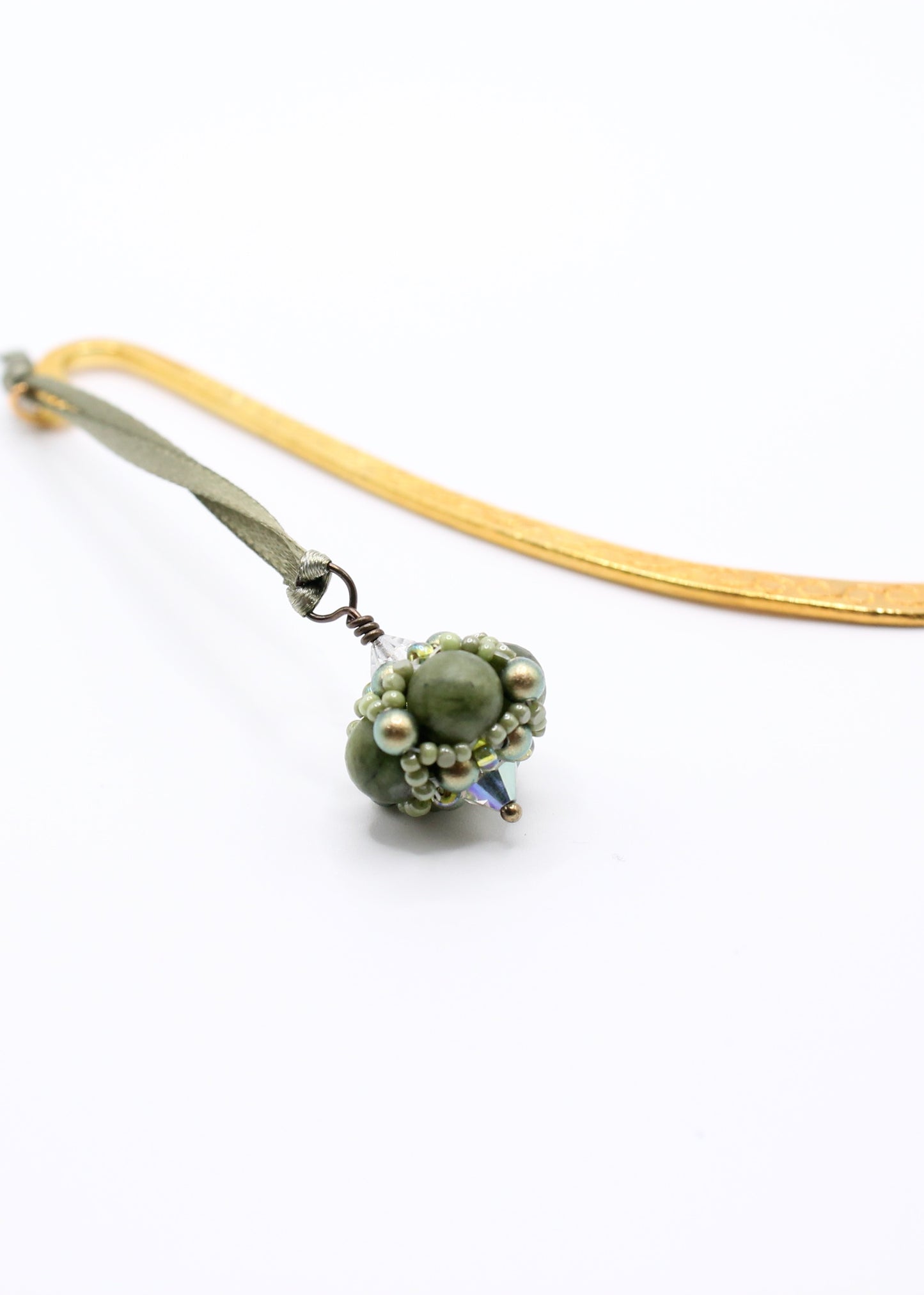 Connemara (Irish Marble) Bookmark