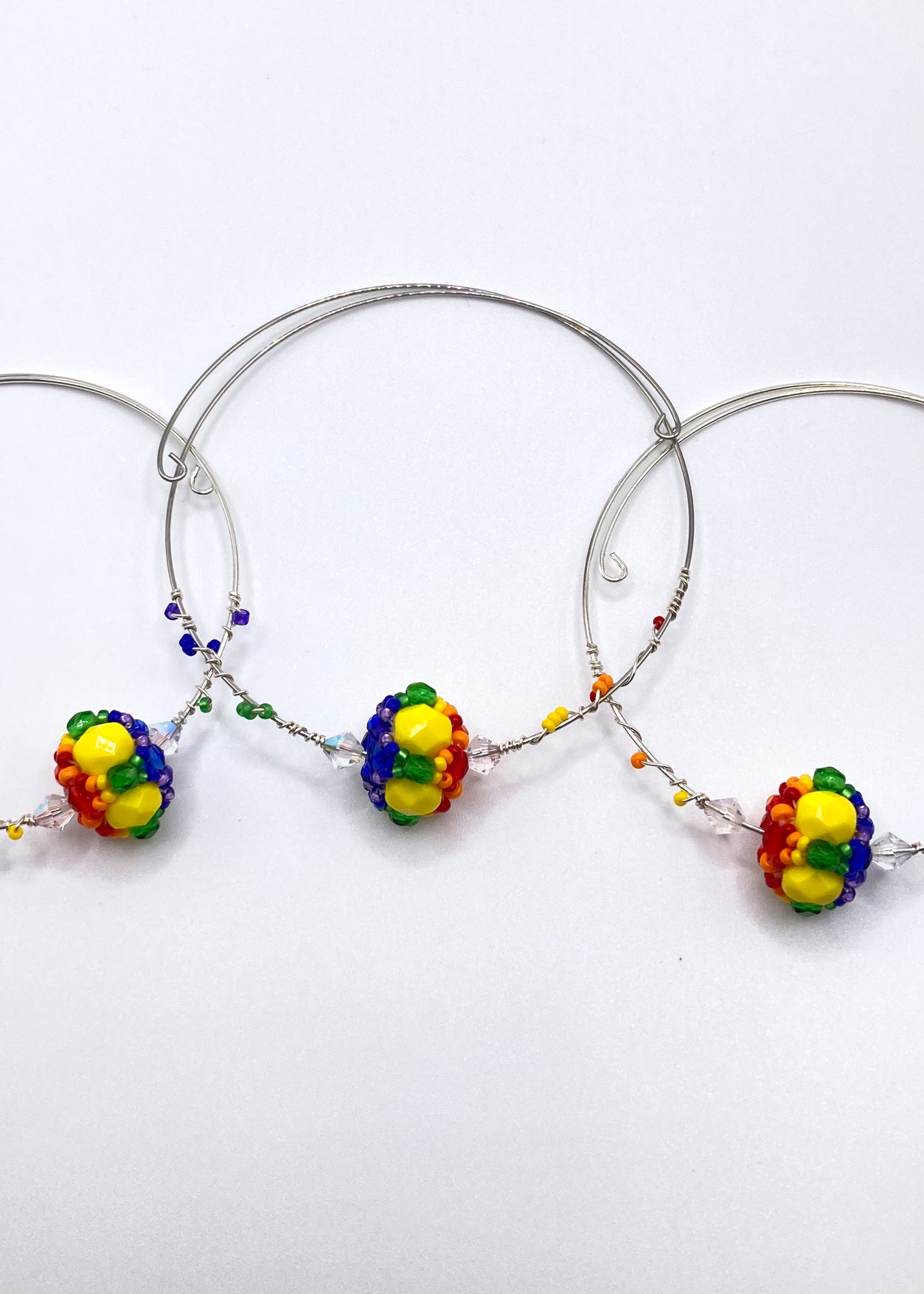 Rainbow Pride Bracelet