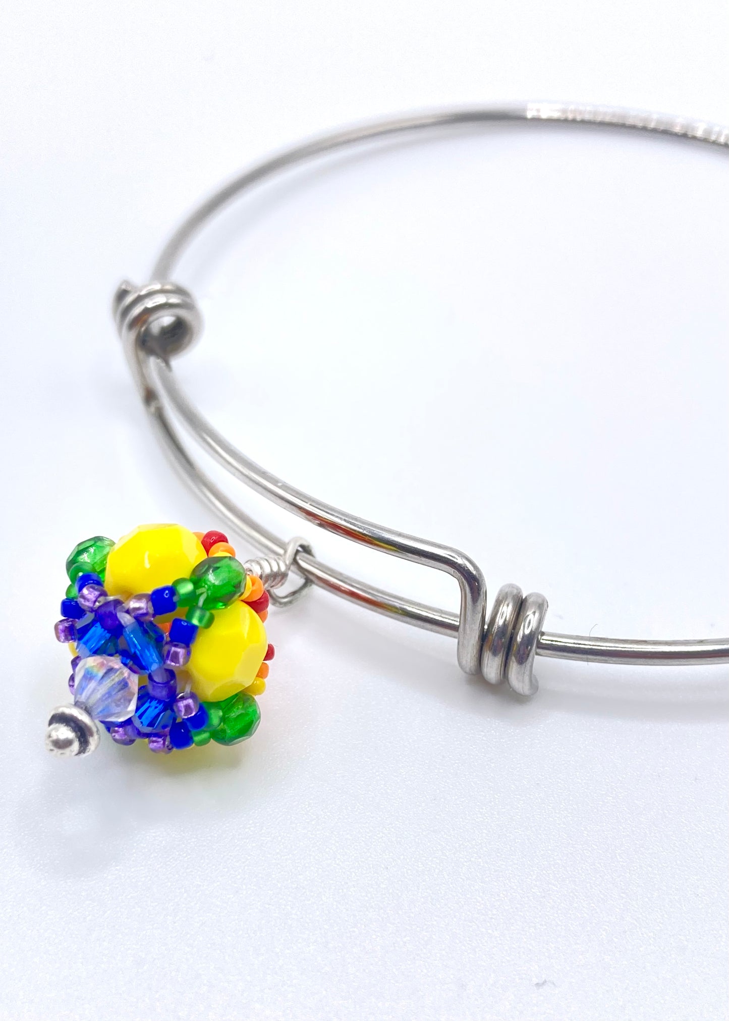 Rainbow Pride Bracelet