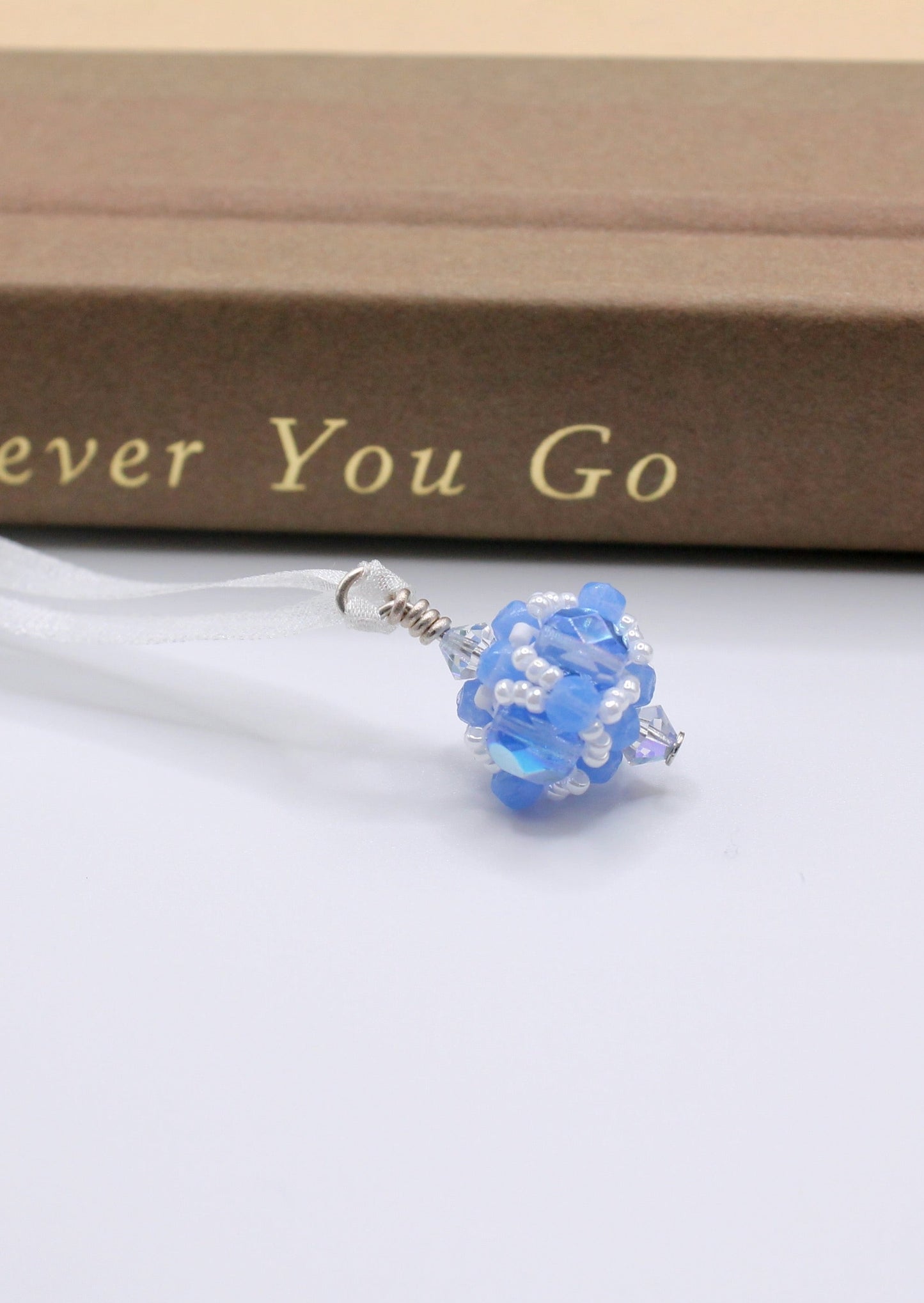Academic Program Color for Education Light Blue Gifts for Educators Bangle Bracelet