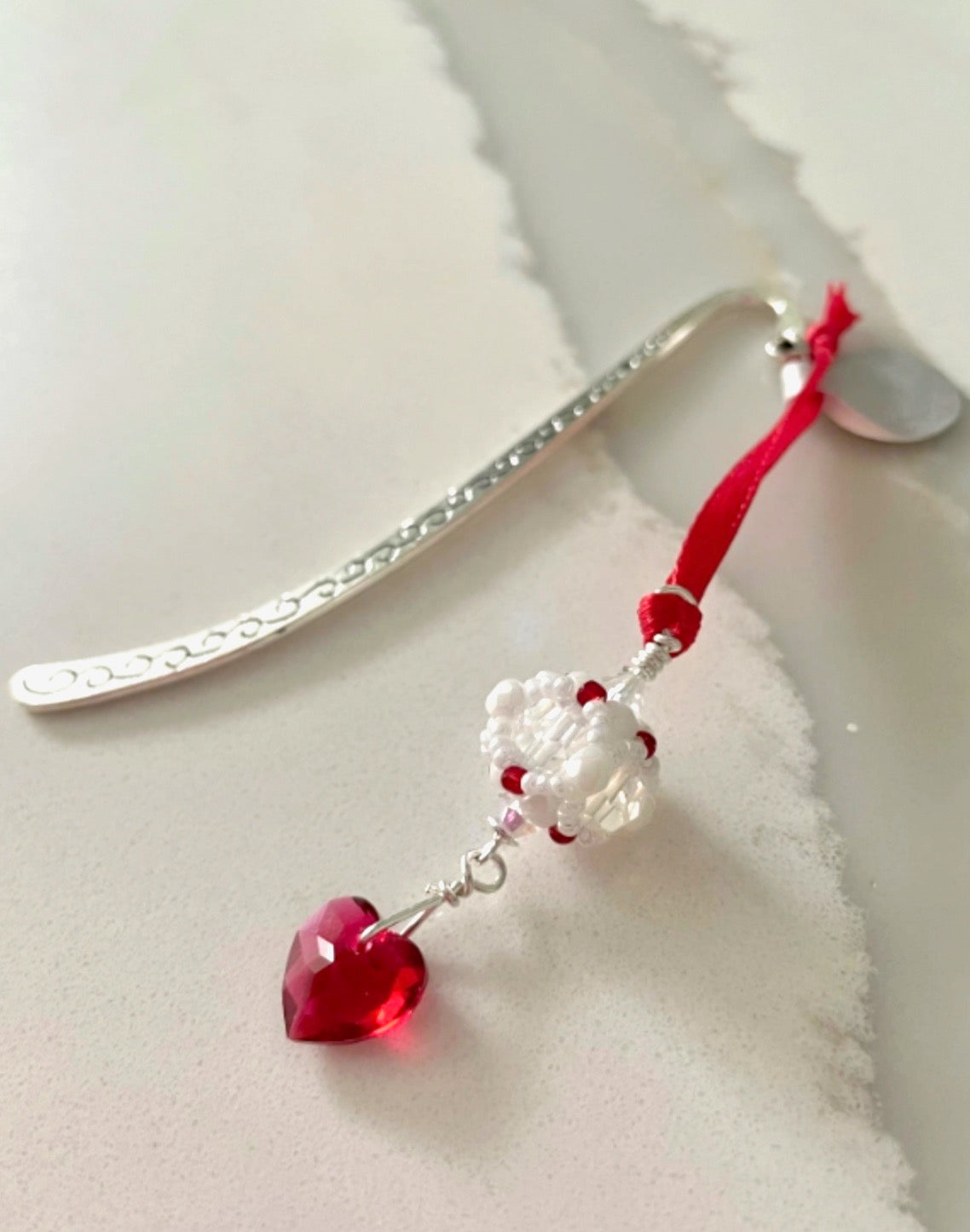 Pure Love Bookmark