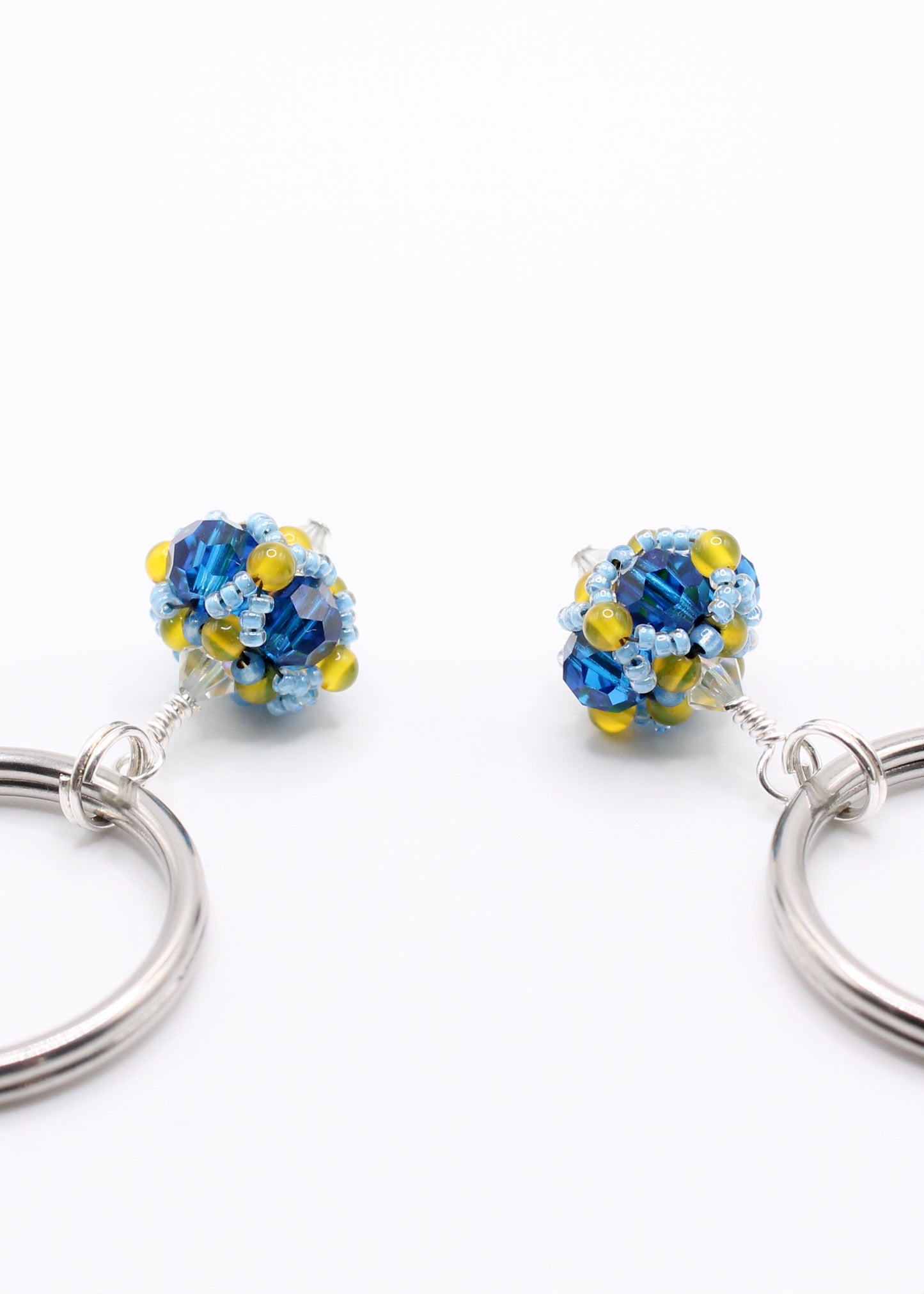 Smith College Key Ring