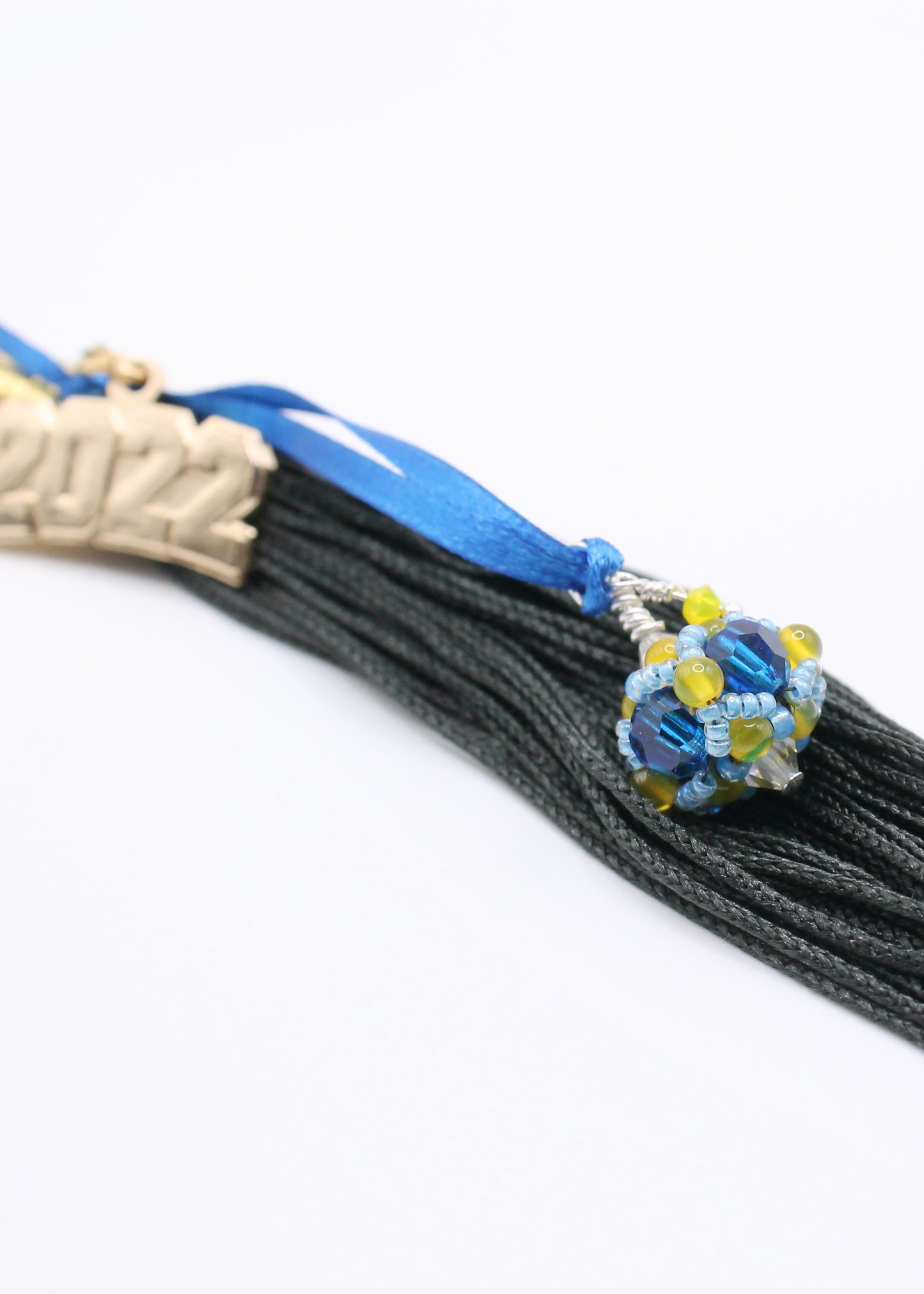 Smith College Graduation Cap Tassel Charm