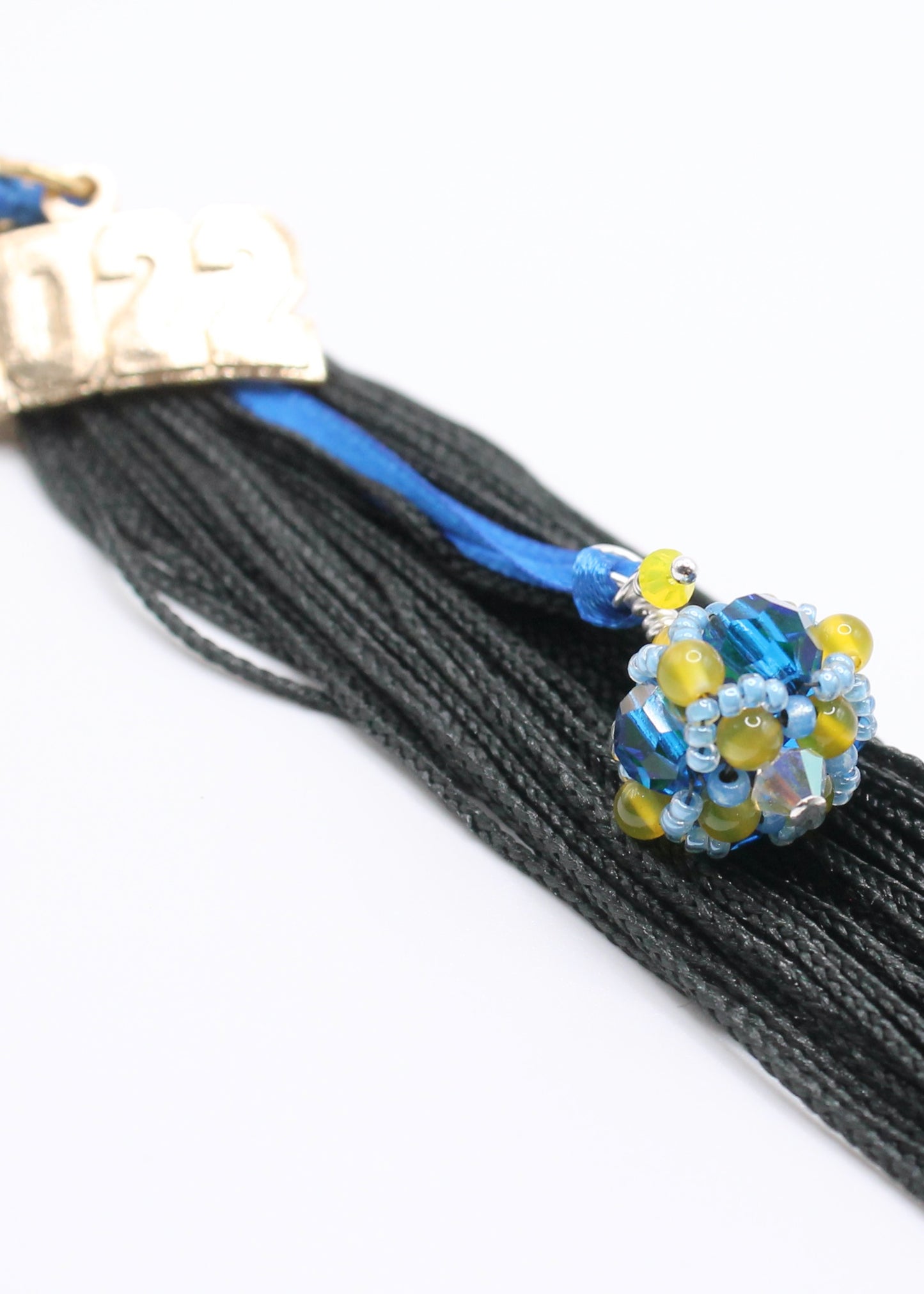Smith College Graduation Cap Tassel Charm