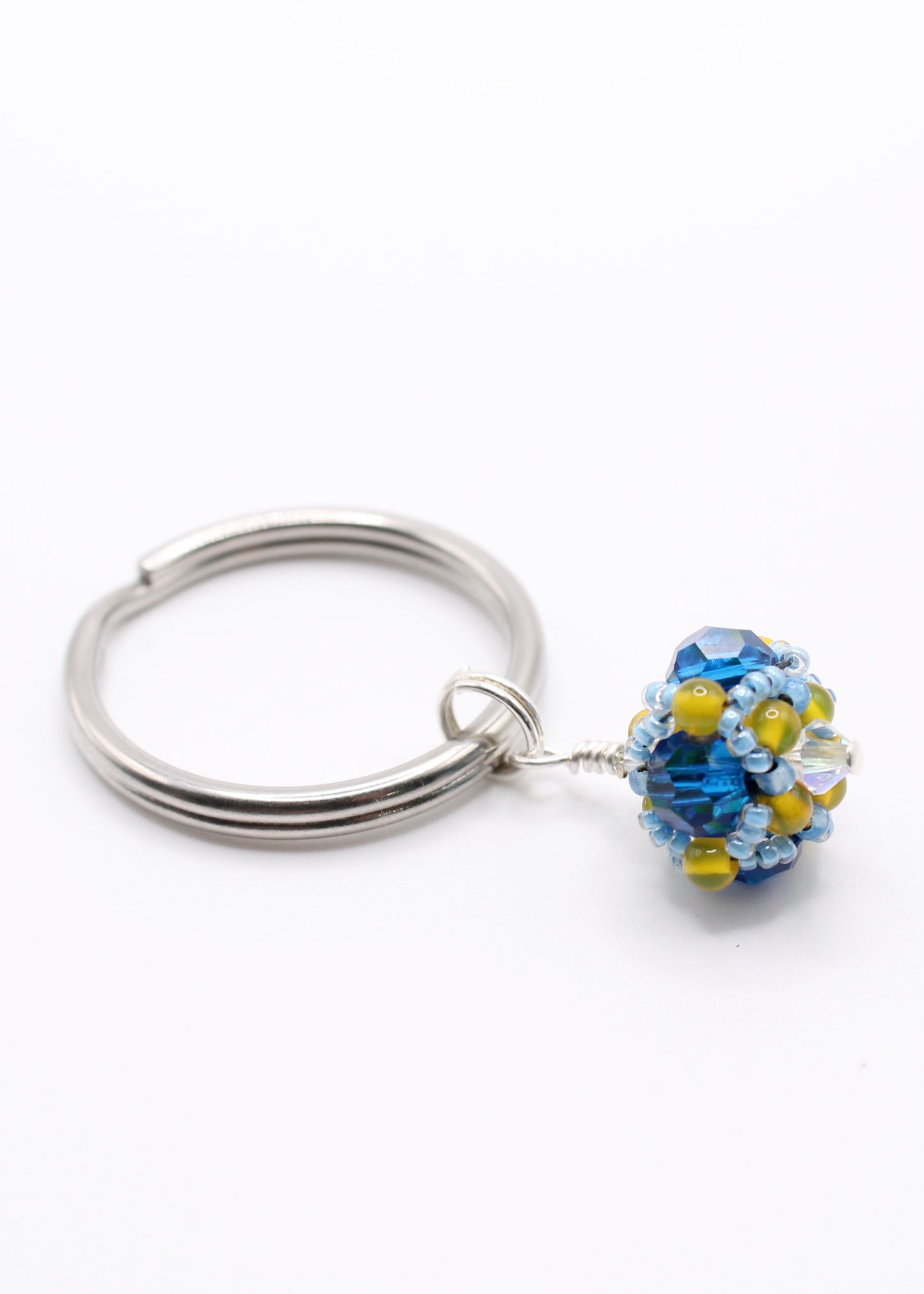 Smith College Key Ring