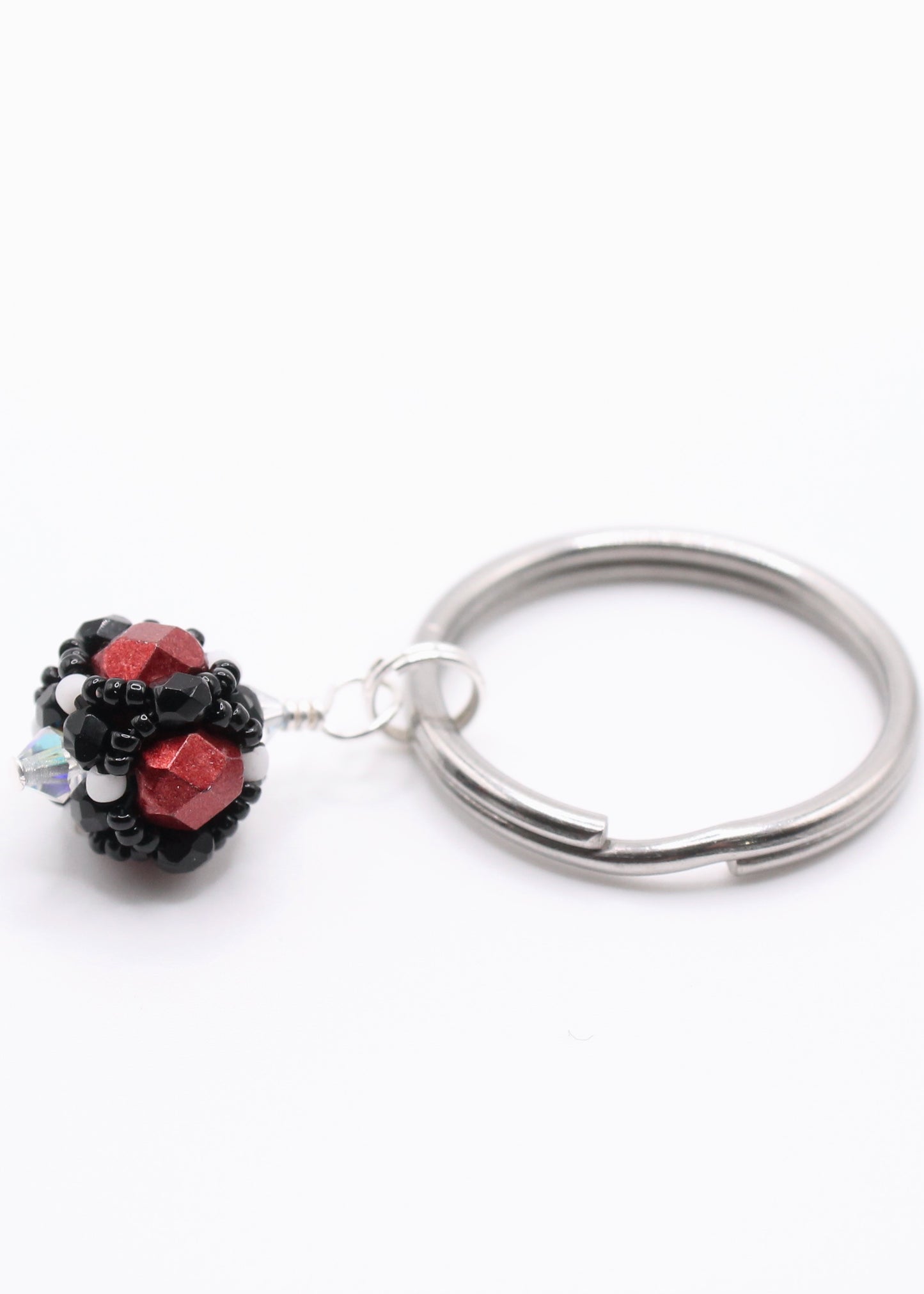 University of Massachusetts Key Ring
