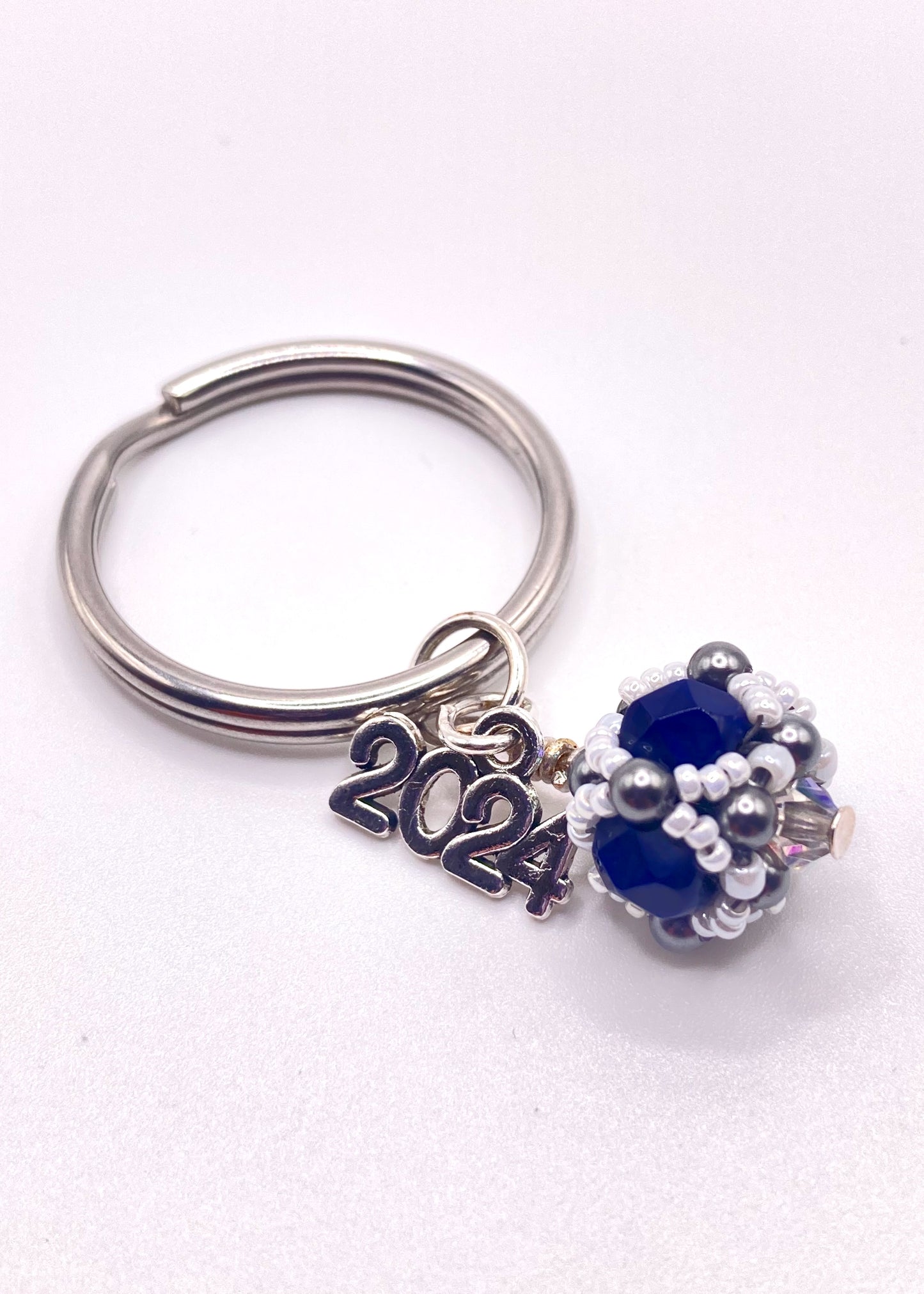 University of Connecticut Key Ring