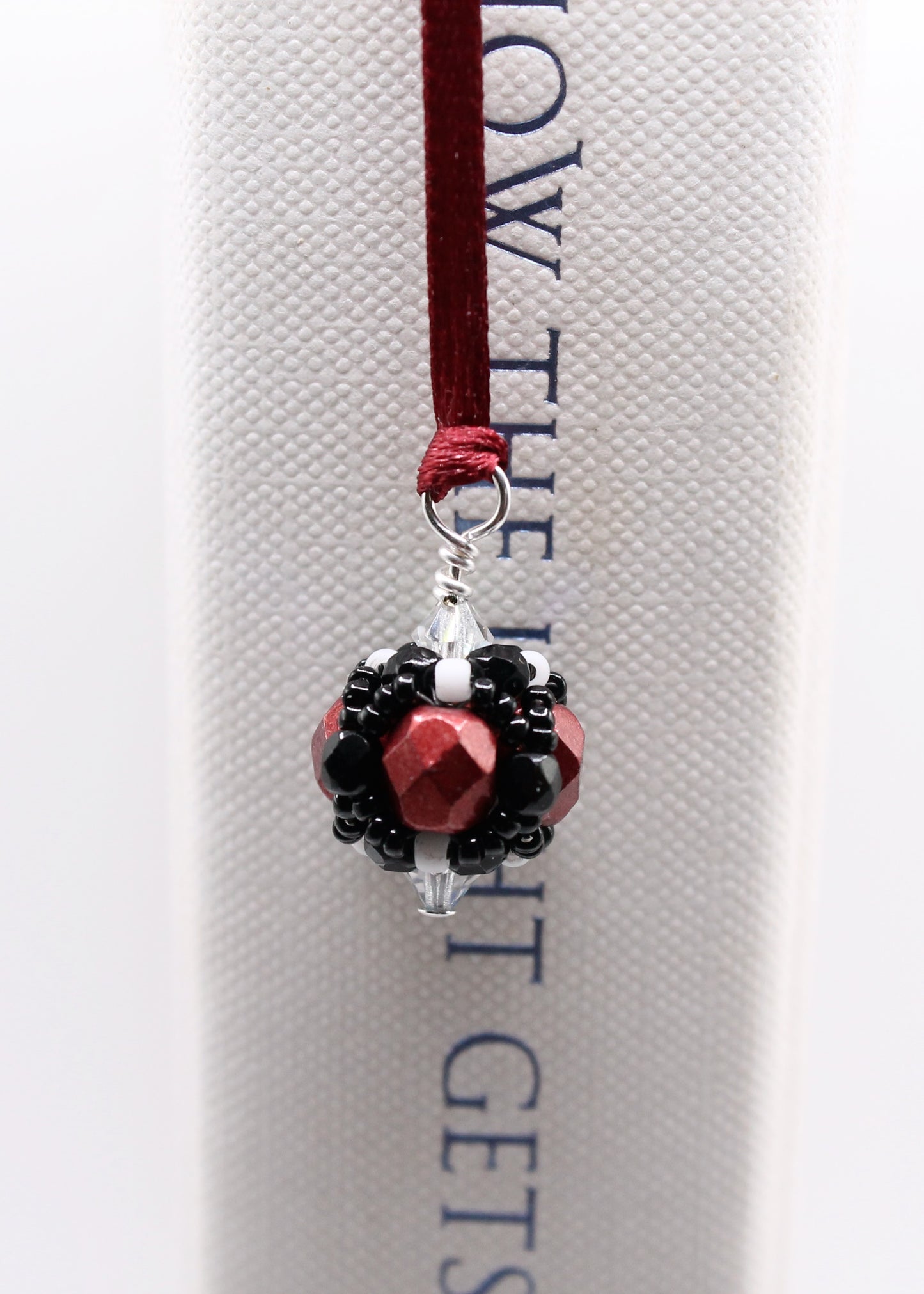 University of Massachusetts Bookmark