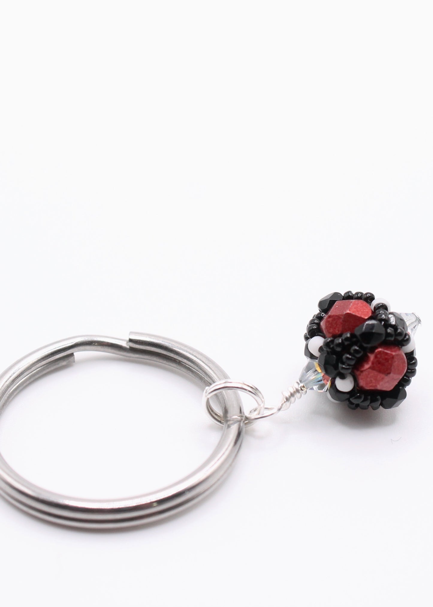 University of Massachusetts Key Ring
