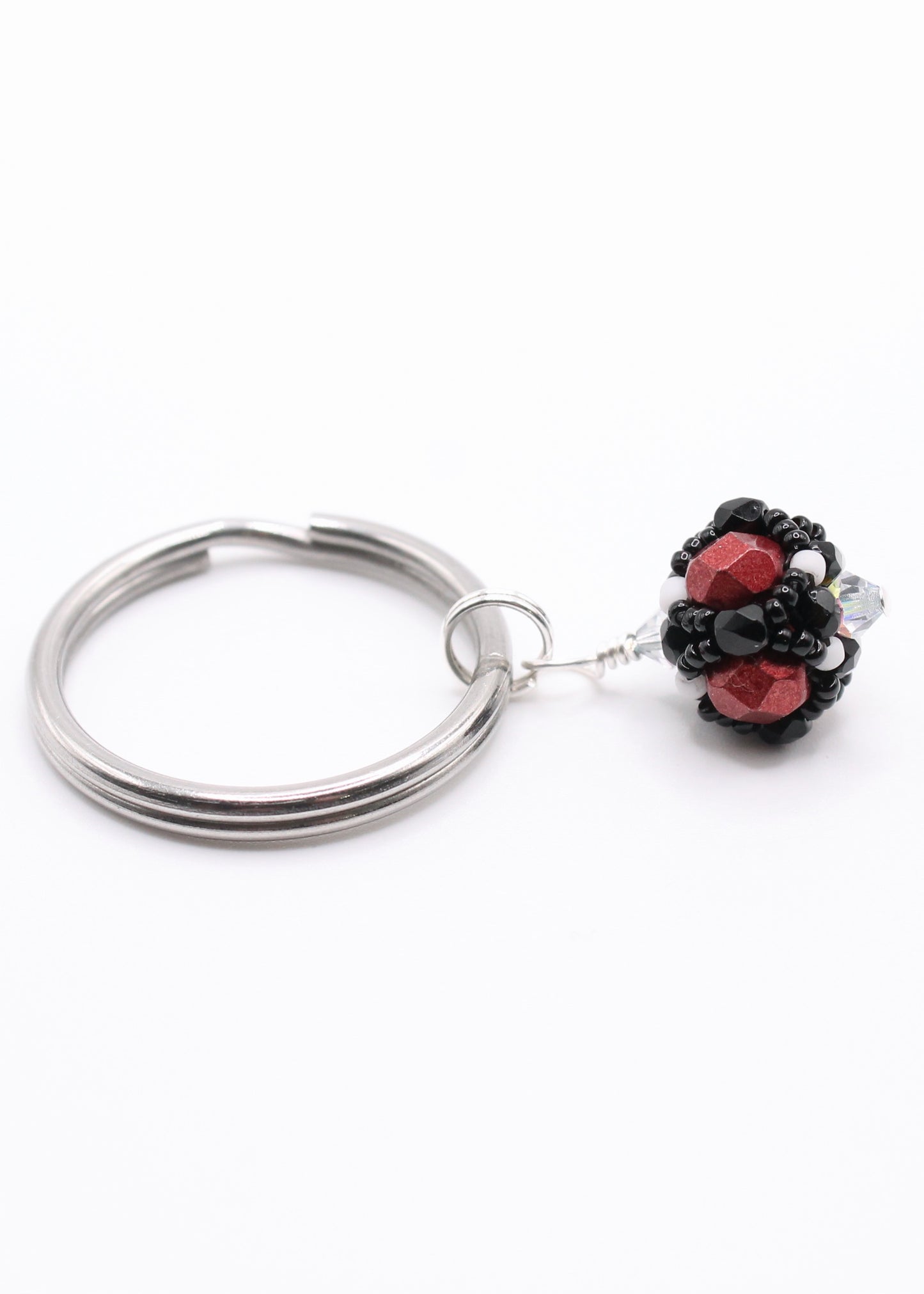 University of Massachusetts Key Ring